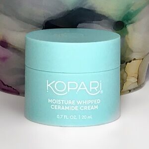 🔴*5/$20! Kopari Moisture Whipped Ceramide Cream Travel Size 20g *NEW!